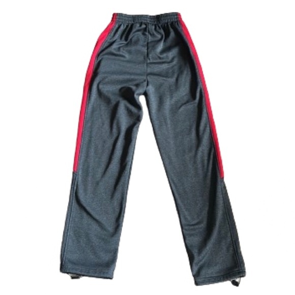 Colosseum Wisconsin Badgers men’s size SMALL athletic pant - Picture 2 of 8